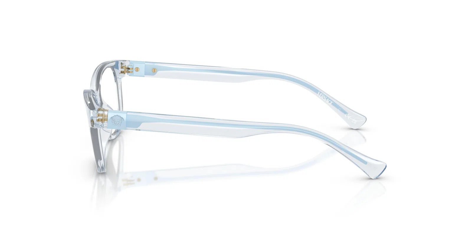 Versace Kids 3006U Eyeglasses - view 16